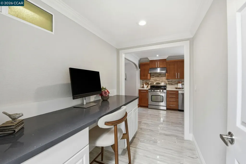 916 Bataan Avenue Berkeley CA 94710