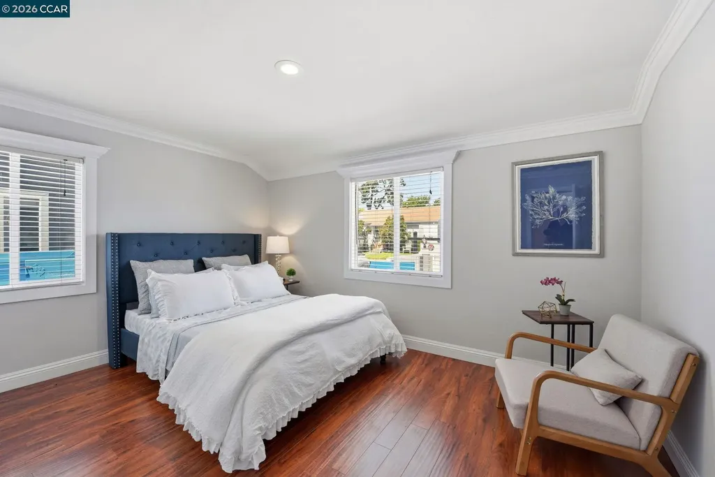 916 Bataan Avenue Berkeley CA 94710