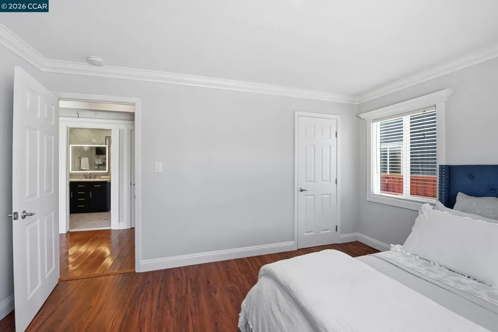 916 Bataan Avenue Berkeley CA 94710