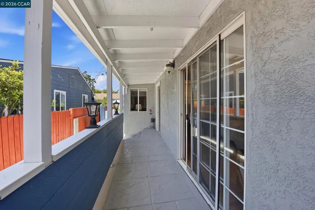 916 Bataan Avenue Berkeley CA 94710