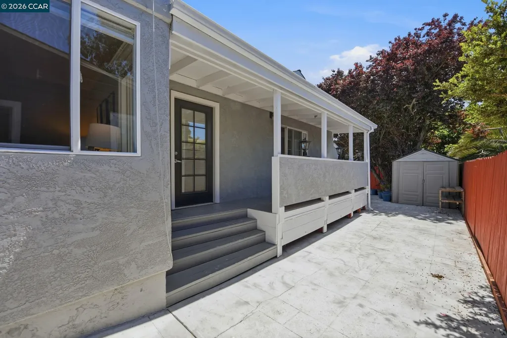 916 Bataan Avenue Berkeley CA 94710