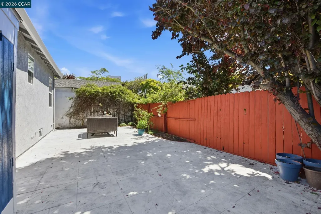 916 Bataan Avenue Berkeley CA 94710