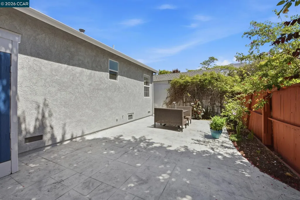 916 Bataan Avenue Berkeley CA 94710