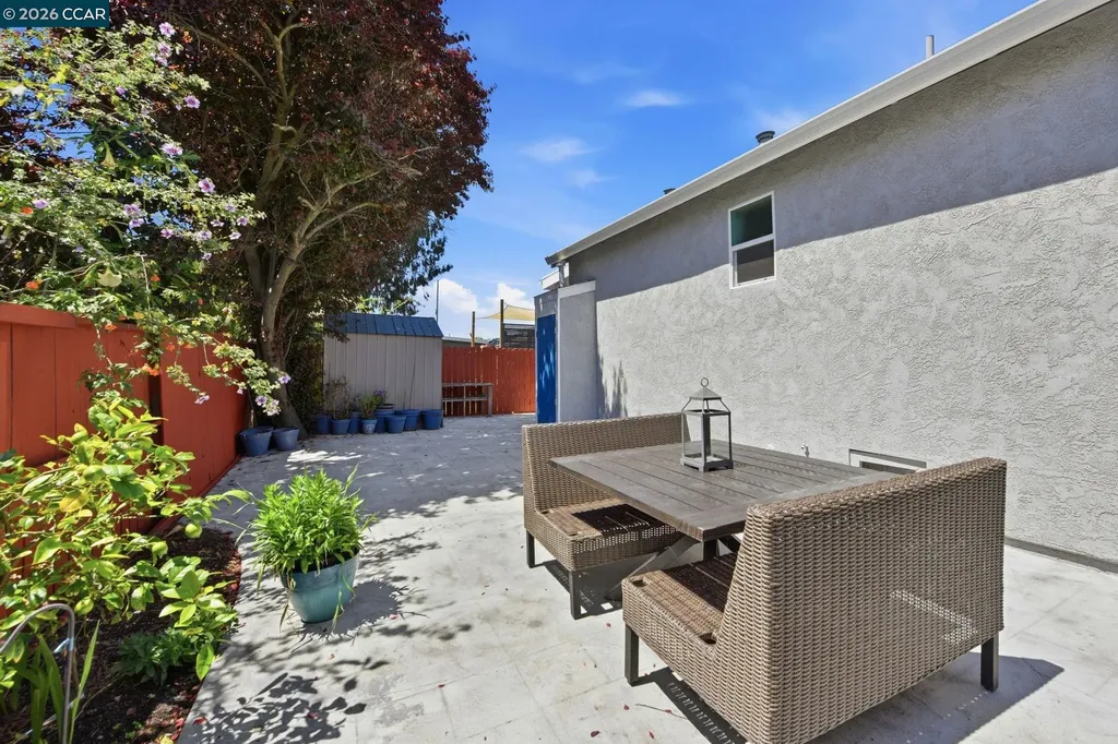 916 Bataan Avenue Berkeley CA 94710