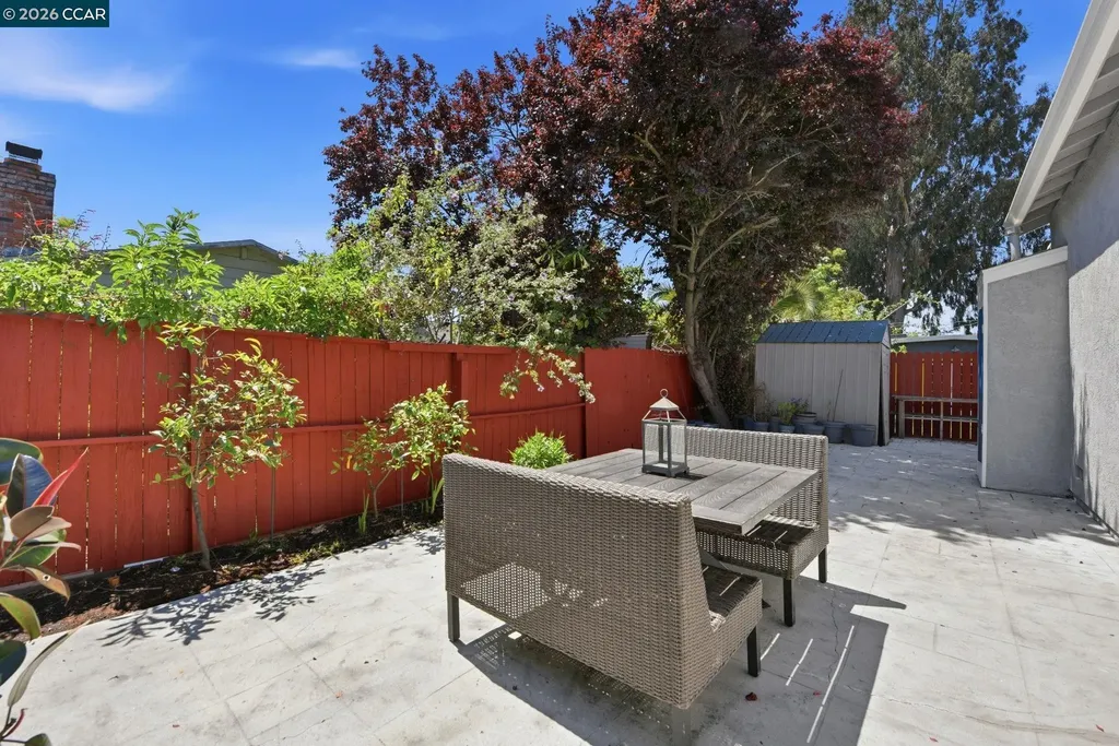 916 Bataan Avenue Berkeley CA 94710