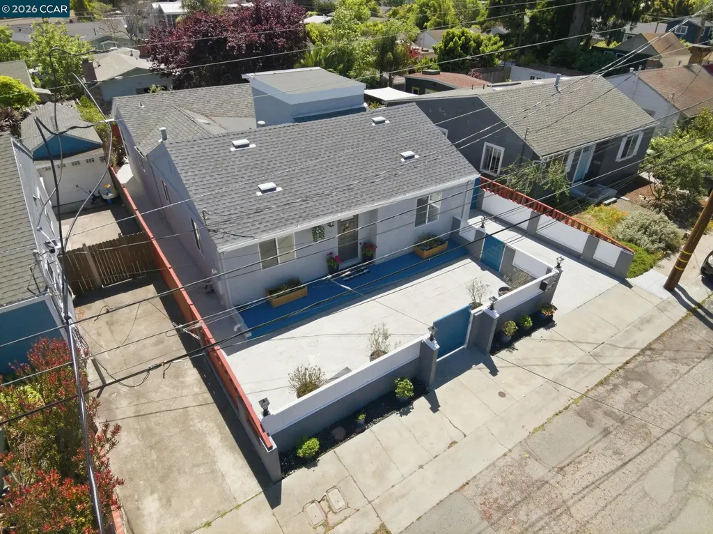 916 Bataan Avenue Berkeley CA 94710