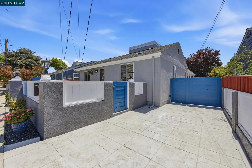 916 Bataan Avenue Berkeley CA 94710
