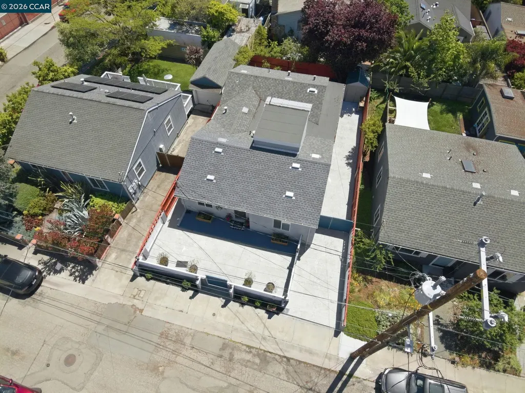 916 Bataan Avenue Berkeley CA 94710