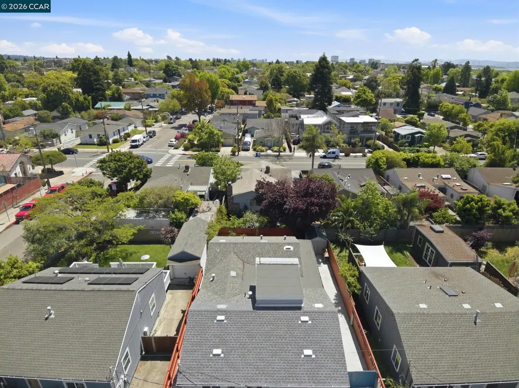 916 Bataan Avenue Berkeley CA 94710