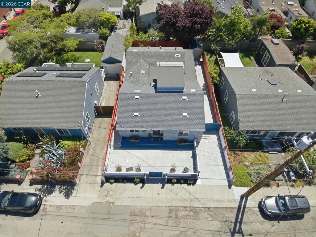 916 Bataan Avenue Berkeley CA 94710
