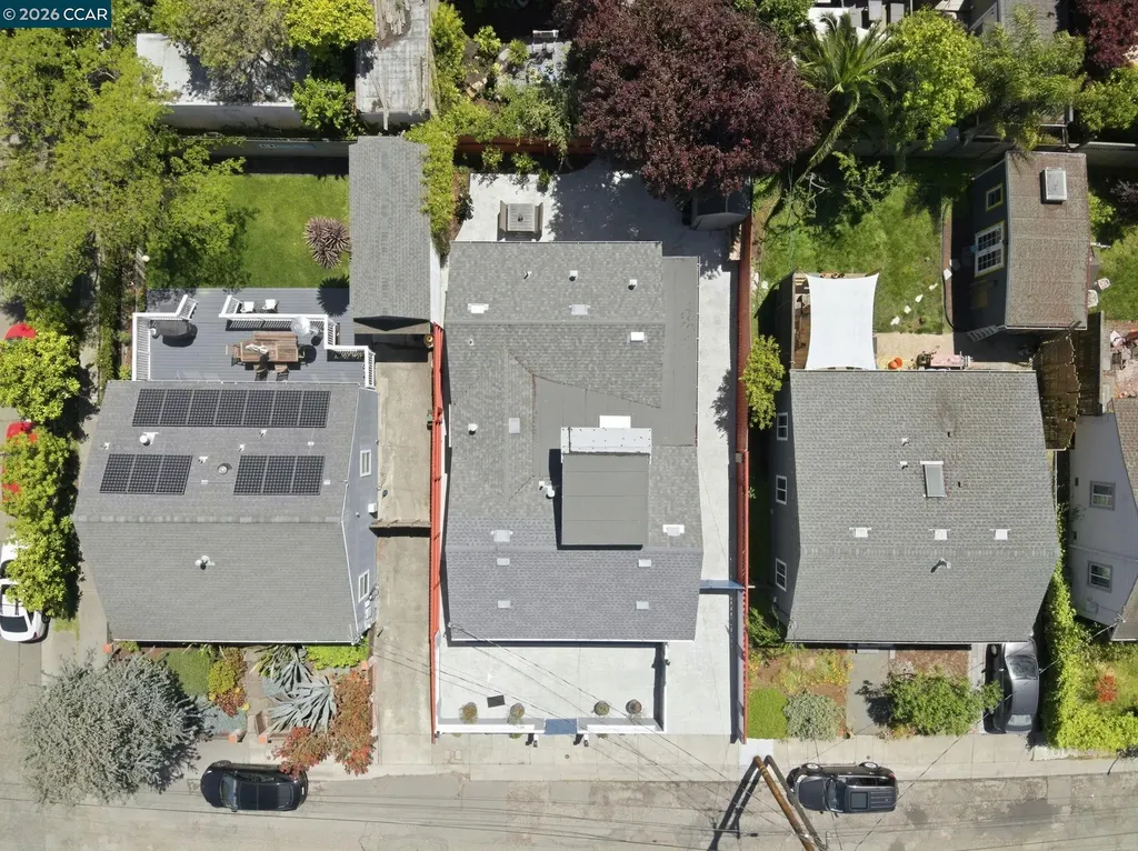 916 Bataan Avenue Berkeley CA 94710
