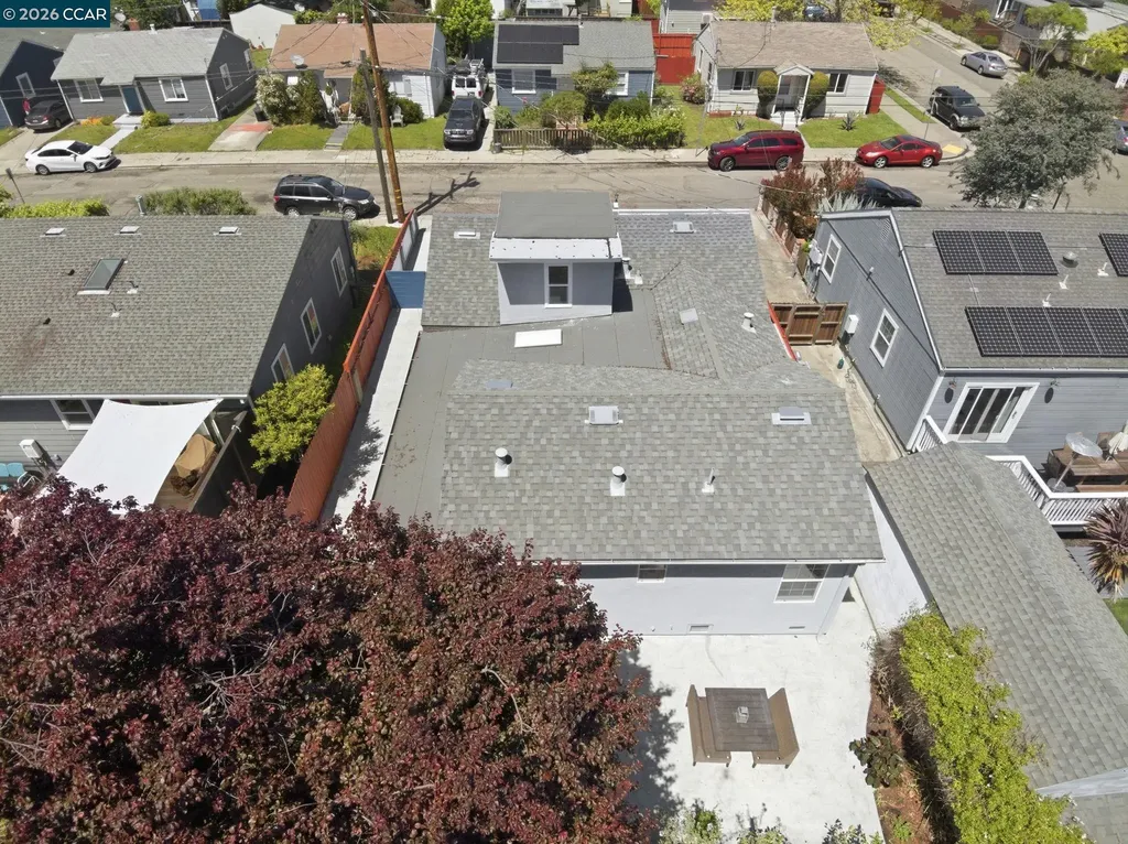 916 Bataan Avenue Berkeley CA 94710