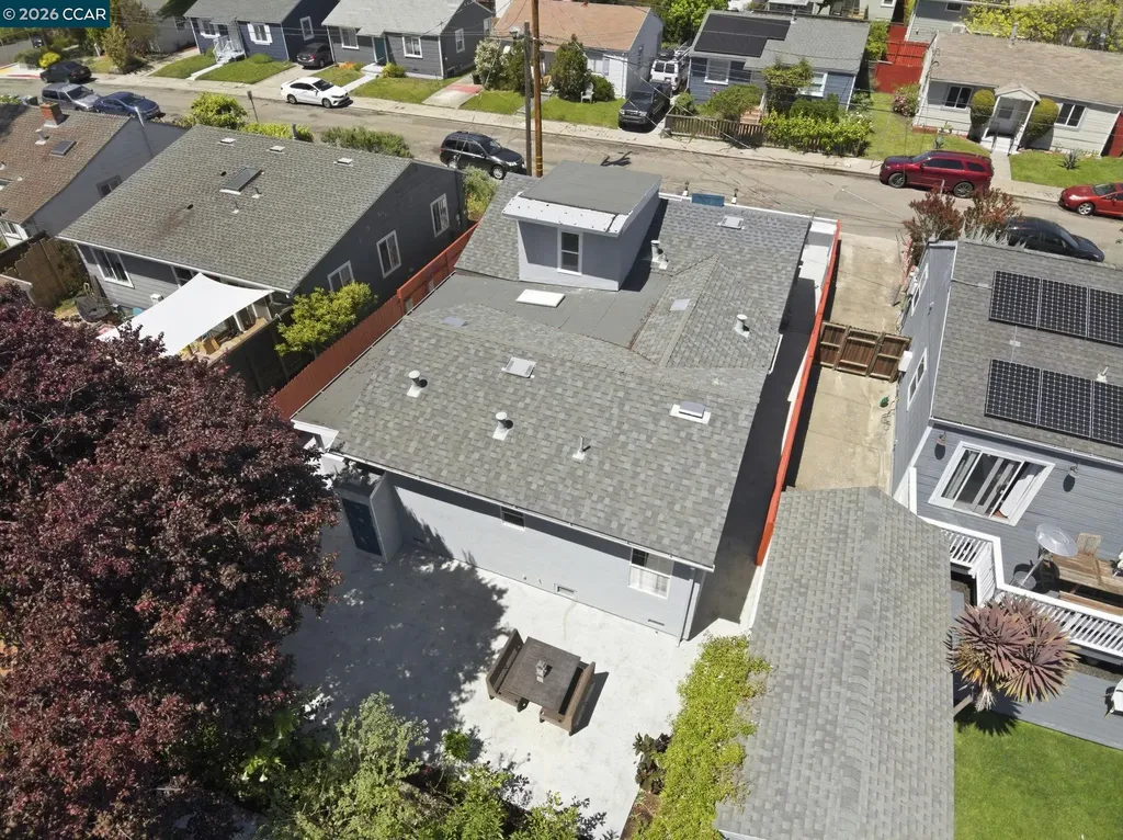 916 Bataan Avenue Berkeley CA 94710