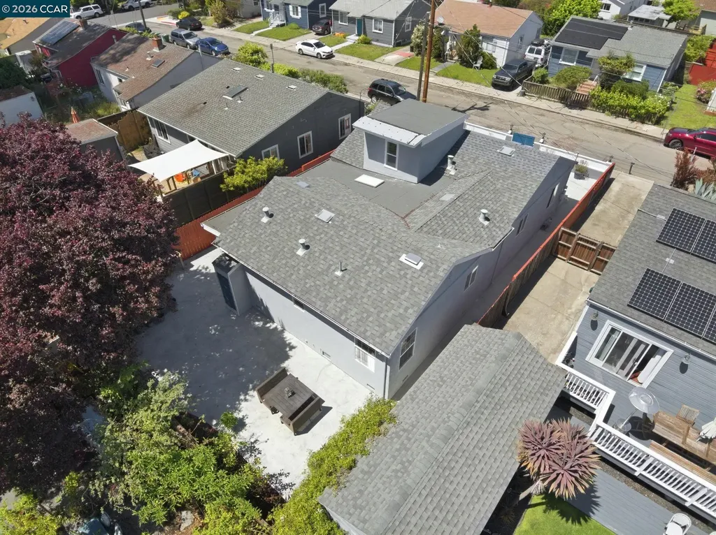 916 Bataan Avenue Berkeley CA 94710