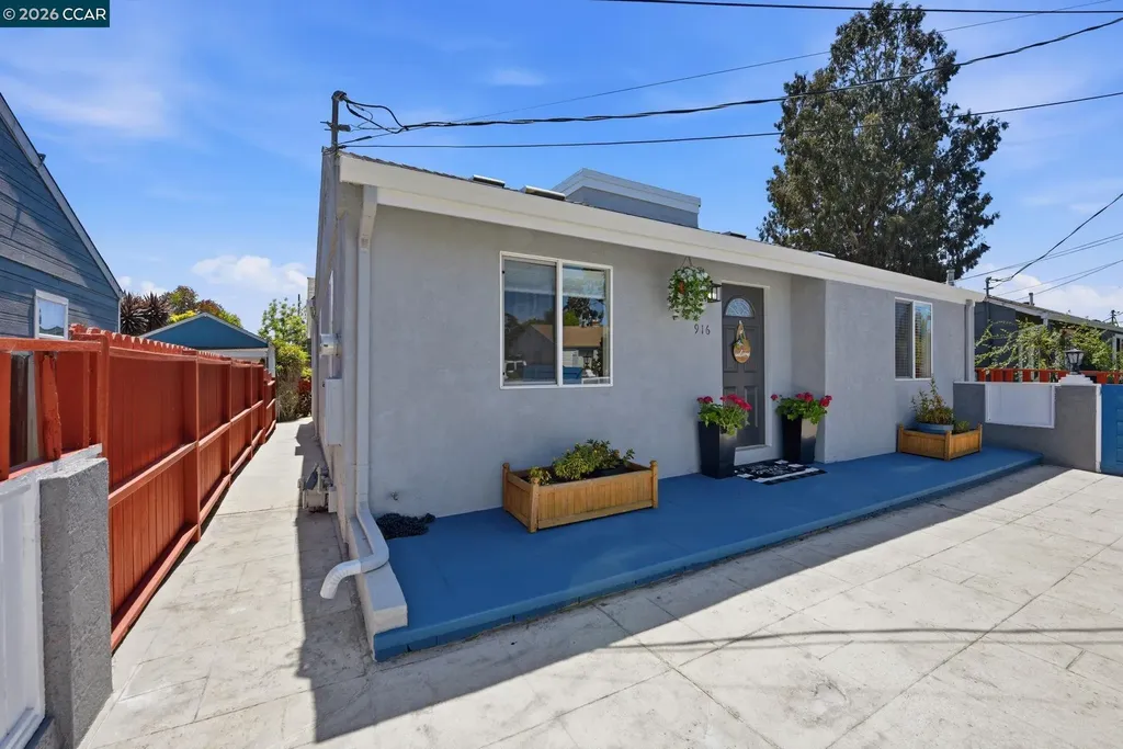 916 Bataan Avenue Berkeley CA 94710