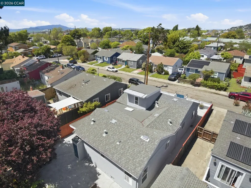916 Bataan Avenue Berkeley CA 94710