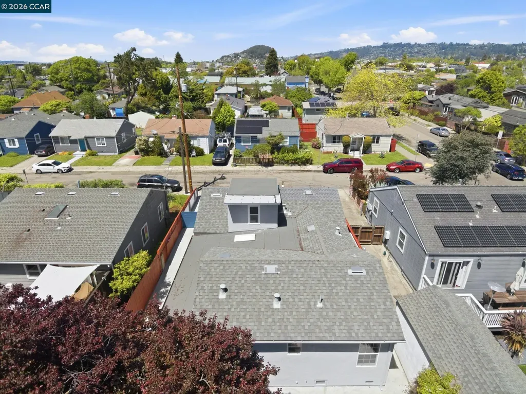 916 Bataan Avenue Berkeley CA 94710