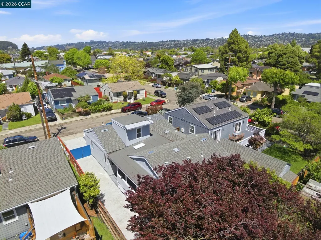 916 Bataan Avenue Berkeley CA 94710