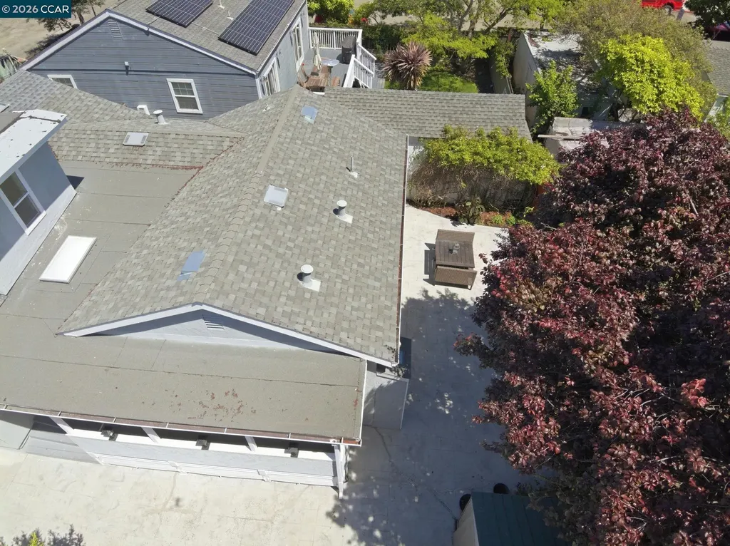 916 Bataan Avenue Berkeley CA 94710