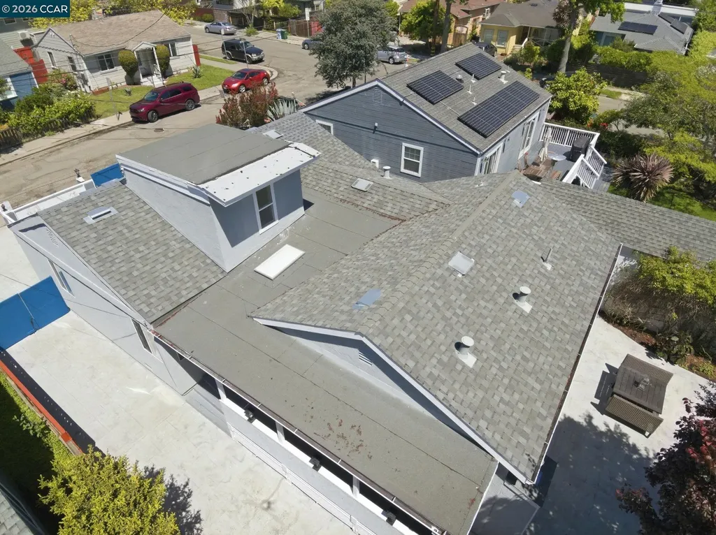 916 Bataan Avenue Berkeley CA 94710