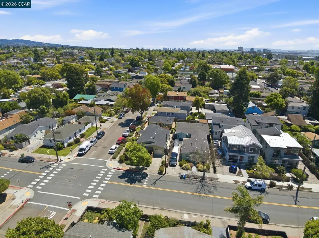 916 Bataan Avenue Berkeley CA 94710