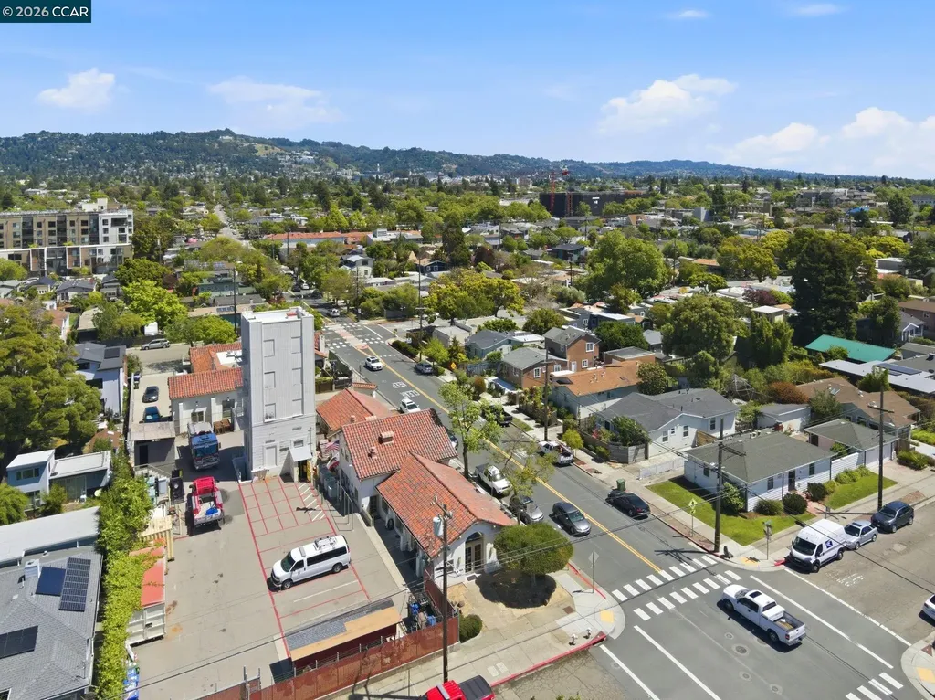 916 Bataan Avenue Berkeley CA 94710