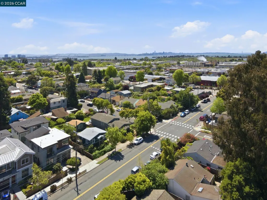 916 Bataan Avenue Berkeley CA 94710