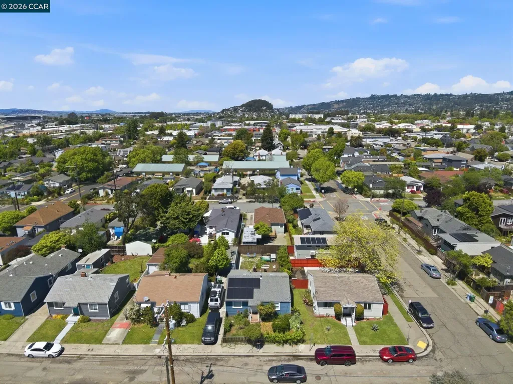 916 Bataan Avenue Berkeley CA 94710
