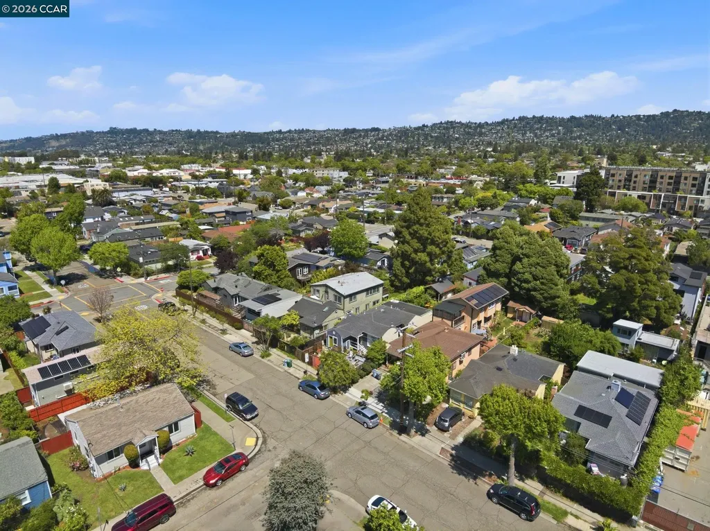 916 Bataan Avenue Berkeley CA 94710