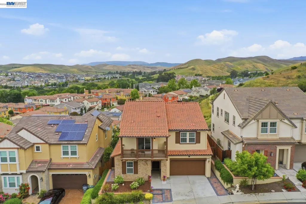 3871 Highpointe Court Dublin CA 94568