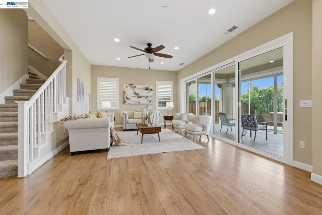 3871 Highpointe Court Dublin CA 94568