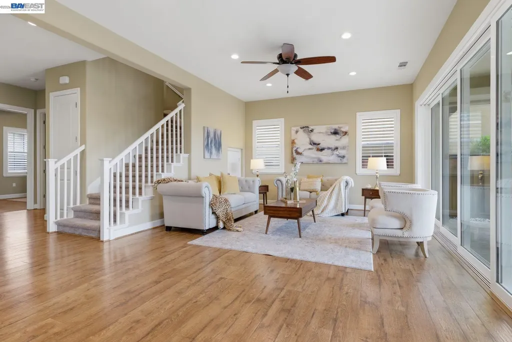 3871 Highpointe Court Dublin CA 94568