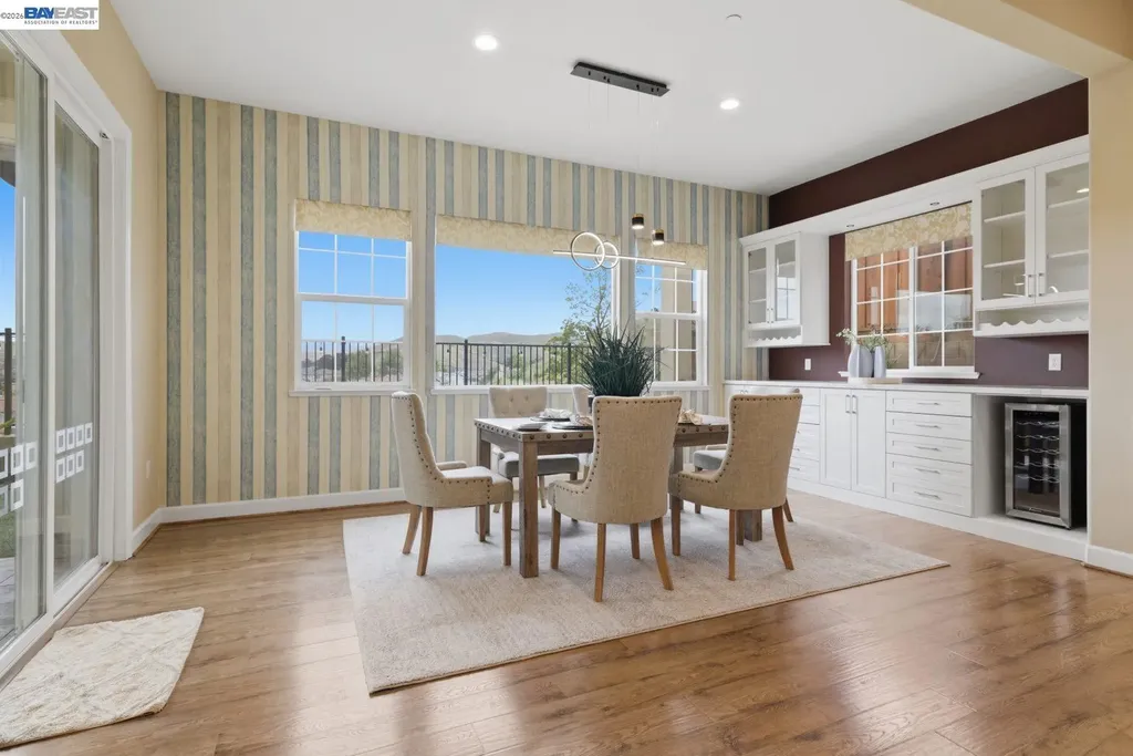 3871 Highpointe Court Dublin CA 94568