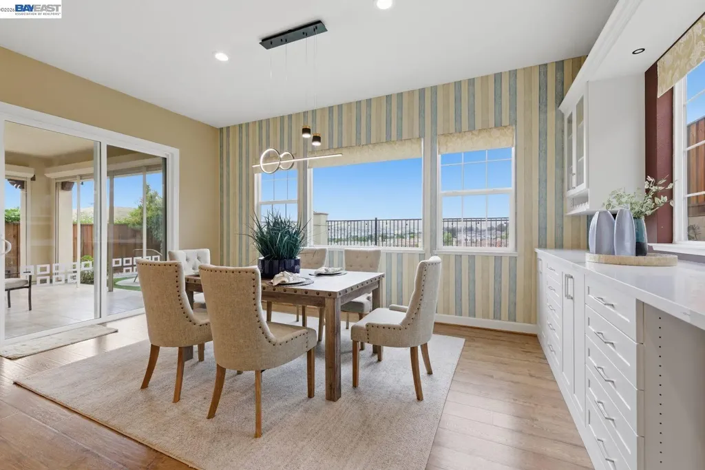 3871 Highpointe Court Dublin CA 94568