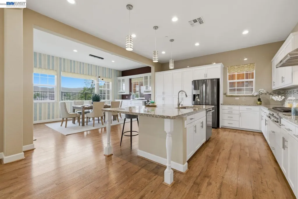 3871 Highpointe Court Dublin CA 94568