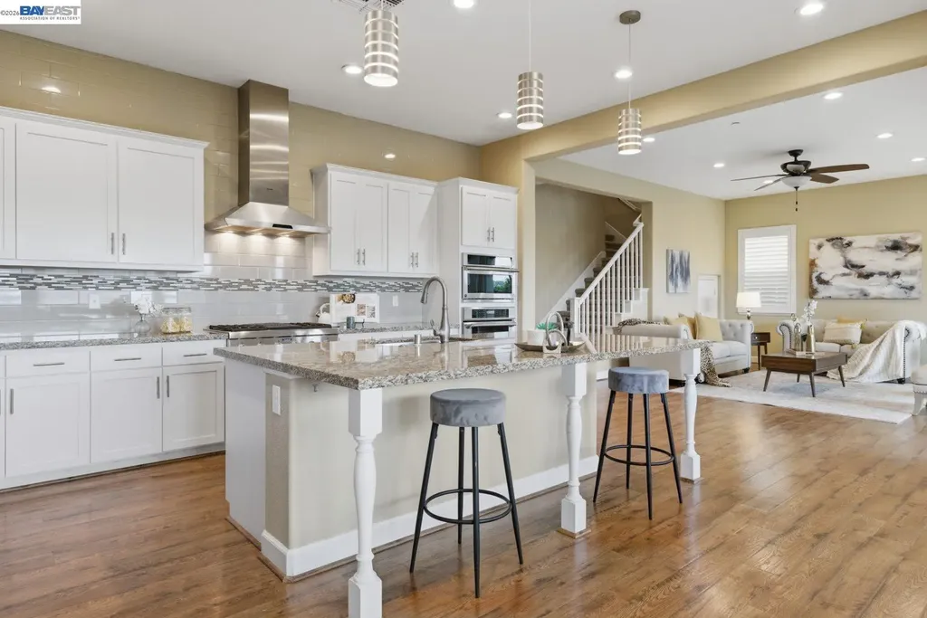 3871 Highpointe Court Dublin CA 94568