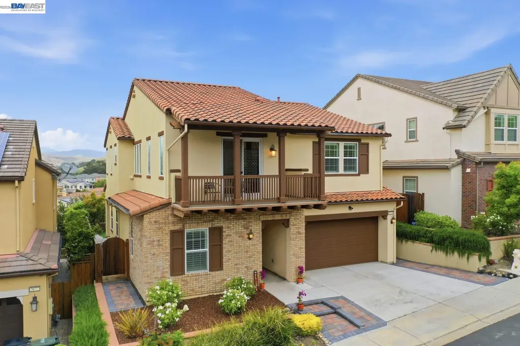 3871 Highpointe Court Dublin CA 94568