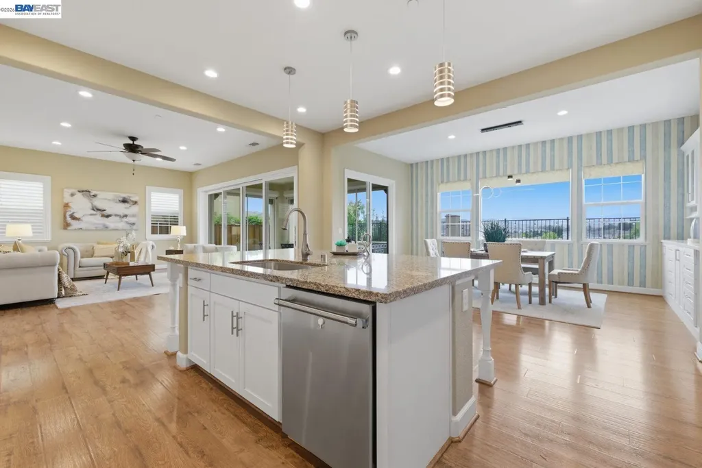 3871 Highpointe Court Dublin CA 94568