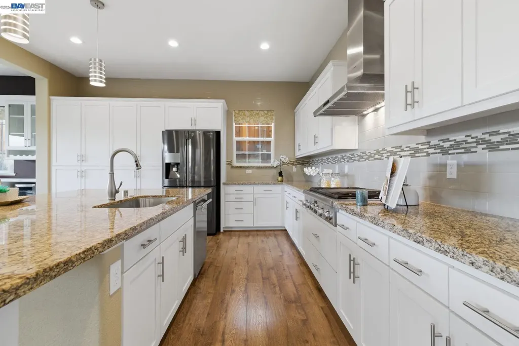 3871 Highpointe Court Dublin CA 94568