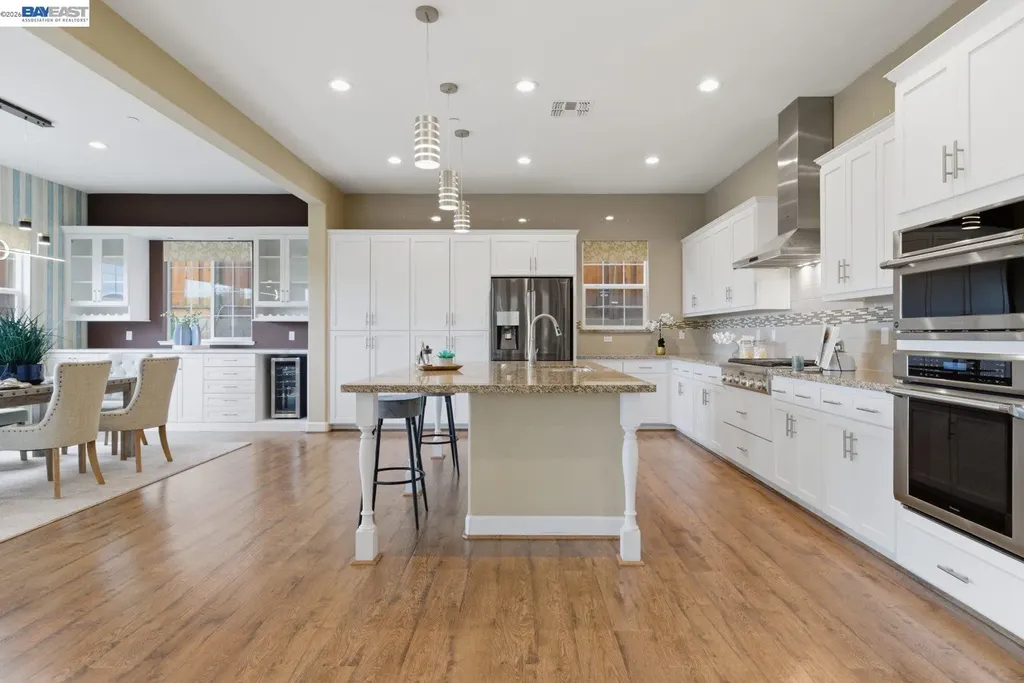 3871 Highpointe Court Dublin CA 94568