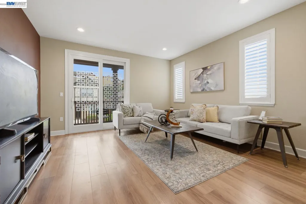 3871 Highpointe Court Dublin CA 94568