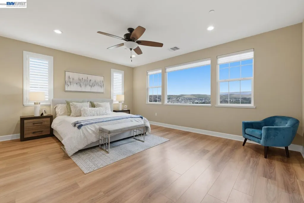 3871 Highpointe Court Dublin CA 94568