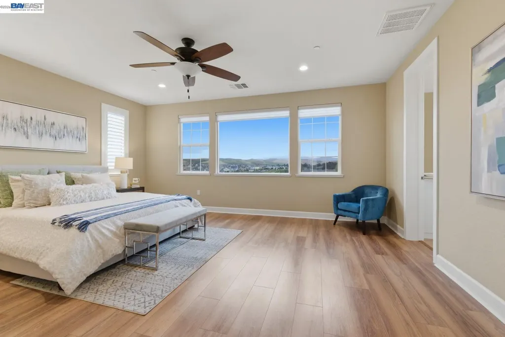 3871 Highpointe Court Dublin CA 94568