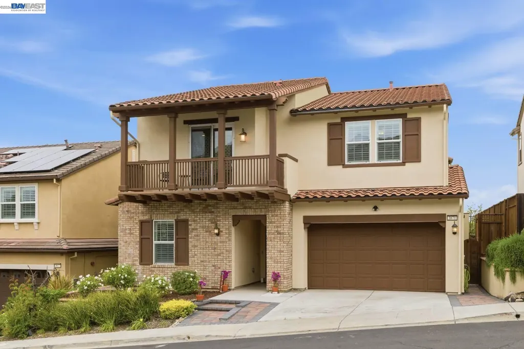 3871 Highpointe Court Dublin CA 94568