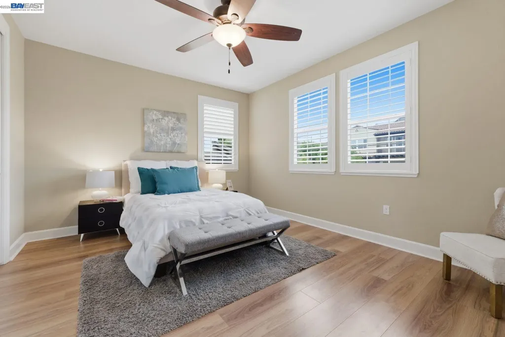 3871 Highpointe Court Dublin CA 94568
