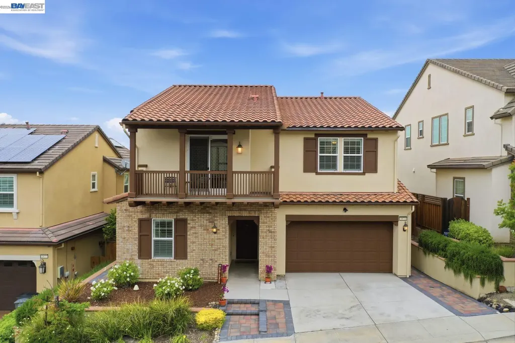 3871 Highpointe Court Dublin CA 94568