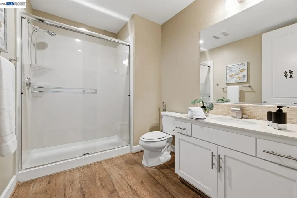 3871 Highpointe Court Dublin CA 94568