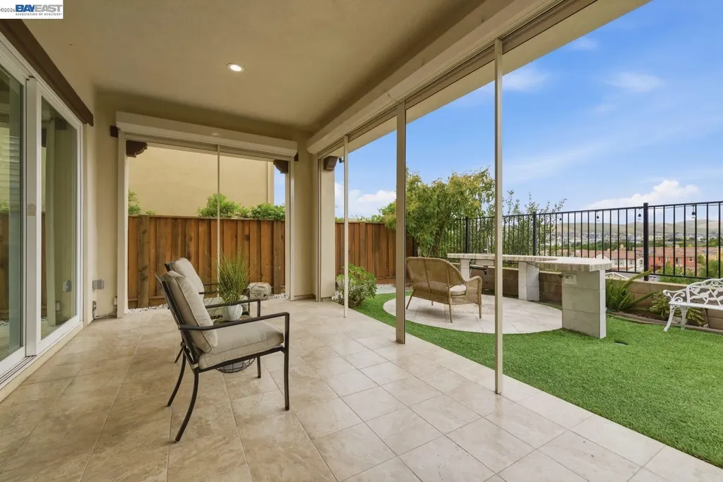 3871 Highpointe Court Dublin CA 94568