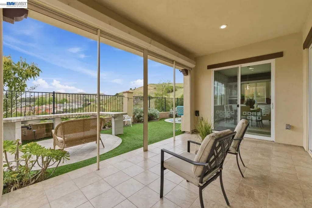 3871 Highpointe Court Dublin CA 94568