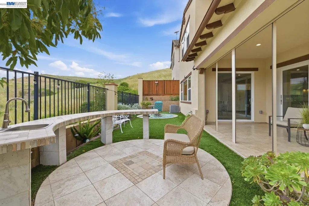 3871 Highpointe Court Dublin CA 94568